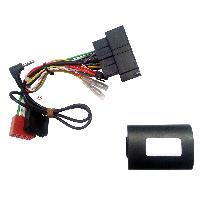 Commandes au Volant Interface commande volant compatible avec Opel equivalent APF-S100OP