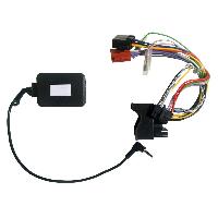 Commandes au Volant Interface commande volant VW2 compatible avec Seat Fakra equivalent Pioneer