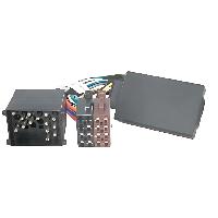 Commandes au Volant RASWC1000 - Interface commande au volant compatible avec BMW 3 - 98-05
