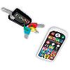 Commercant - Marchande Smartphone et Clés - KD - Mon Duo Smartphone et Clefs - Apprentissage des animaux. chiffres et couleurs