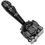Interrupteur - Actionneur - Pulseur Commutateur De Phares 8201167988 Dacia