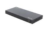 Cable - Connectique Pour Peripherique Commutateur HDCP 2.2.HDMI 2.0 HDMI femelle x4 noir