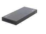 Cable - Connectique Pour Peripherique Commutateur HDCP 2.2.HDMI 2.0 HDMI femelle x4 noir