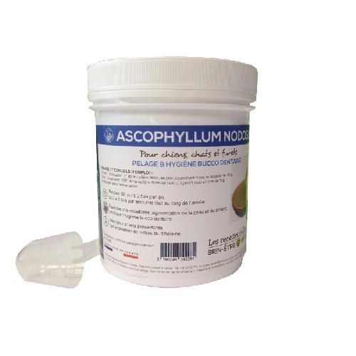 Complement Alimentaire Complement alimentaire KELP - Ascophyllum nodosum hygiene dentaire et pelage - 100g