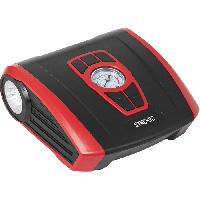 Compresseur Auto Compresseur analogique 12V