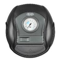 Compresseur Auto Compresseur analogique 12V cable 3m - 3 adaptateurs Compresseur Auto Compresseur analogique 12V cable 3m - 3 adaptateurs