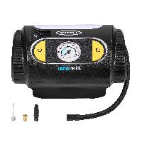 Compresseur Auto Compresseur D'Air Analogique 12V Ring