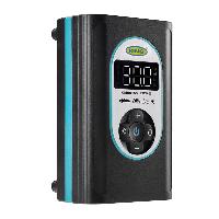 Compresseur Auto Compresseur D'air Autonome 120w Rechargeable Ring