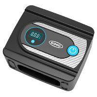 Compresseur Auto Compresseur D'Air Digital 12V Ring