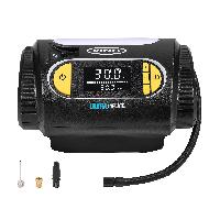 Compresseur Auto Compresseur D'Air Digital 12V Ring