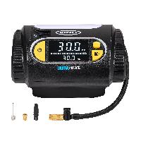 Compresseur Auto Compresseur D'Air Digital Automatique 12V Ring