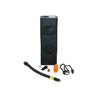 Compresseur Auto Compresseur D'Air Sans Fil Rechargeable 11.1V 60W Carpoint