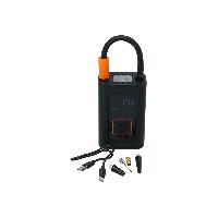 Compresseur Auto Compresseur D'Air Sans Fil Rechargeable 7.4V 60W Carpoint