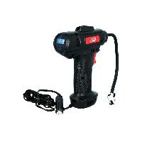 Compresseur Auto Compresseur Gonfleur 12V 54W En Forme De Perceuse