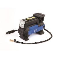 Compresseur Auto Compresseur pneumatique digital programmable - 12VDC - 180W compatible avec 4 x 4