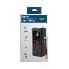 Compresseur Auto Mini compresseur gonfleur nomade rechargeable SYNCHRO