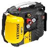 Compresseur Auto STANLEY Compresseur d'air 5 L 1.5 HP ultraportatif