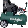 Compresseur Compresseur - METABO - Basic 250-24 W OF - Raccord rapide universel - Poignée caoutchoutée