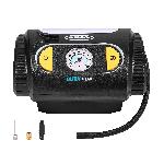 Compresseur Auto Compresseur D'Air Analogique 12V Ring