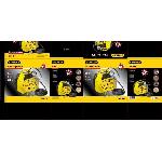 Compresseur Auto Compresseur d'air sans cuve STANLEY AIR KIT - 1.5 CV - Ultra-compact - Portatif