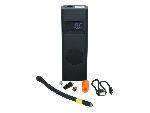 Compresseur Auto Compresseur D'Air Sans Fil Rechargeable 11.1V 60W Carpoint