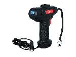 Compresseur Auto Compresseur Gonfleur 12V 54W En Forme De Perceuse