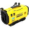 Compresseur Gonfleur Compresseur - STANLEY FATMAX V20 - SFMCE520B-QW - Lithium 18V - 11 bars - Sans Batterie