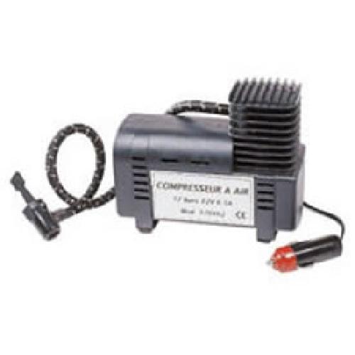 Compresseur gonfleur sans manometre 12V