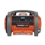 Compresseur Compresseur sans fil 20V max 11bar + fonction hybride - DUAL POWER POWDP7030 - livré sans batterie ni chargeur