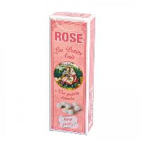 Confiserie De Sucre - Bonbon Sachets 18g bonbons Rose - Les Petits Anis - Anis De Flavigny