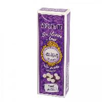 Confiserie Sachets 18g bonbons Violette - Les Petits Anis - Anis De Flavigny