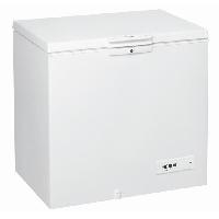 congelateur-coffre congelateur-coffre