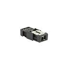 Connecteur a fibre optique D2B-ring Connecteur a fibre optique D2B-ring