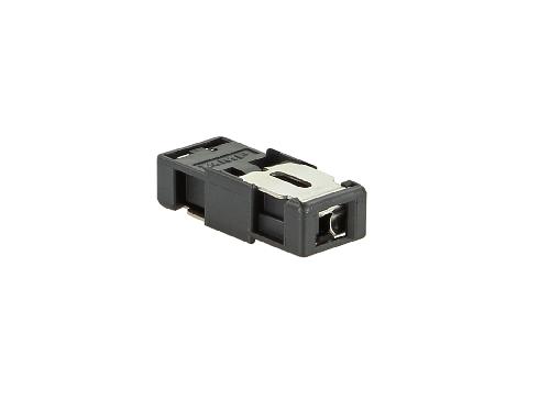 Fibres Optiques Connecteur a fibre optique D2B-ring