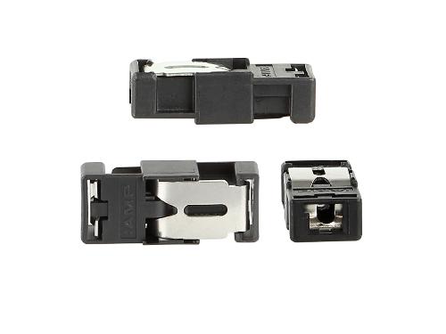 Fibres Optiques Connecteur a fibre optique D2B-ring