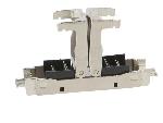 Accessoire Coffret De Communication - Connecteur Rj45 - Panneau De Brassage Connecteur de cable Cat 6A a assemblage sur site. type fin 22AWG-26AWG