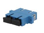 Cable - Connectique Pour Peripherique Connecteur en fibre optique femelle - Bleu