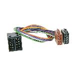 Connecteur ISO vers fiche ISO AI95 - Cable extension - 40 cm