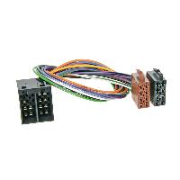Connecteur ISO vers fiche ISO AI95 - Cable extension - 40 cm Connecteur ISO vers fiche ISO AI95 - Cable extension - 40 cm