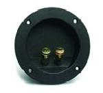 Connecteur poussoir a resort 7.6cm - archives