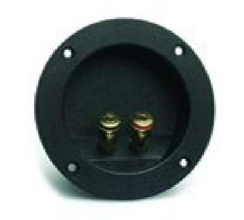 Connecteur poussoir a resort 7.6cm - archives