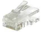 Cable - Connectique Pour Peripherique Connecteur RJ45 male Cat.5e