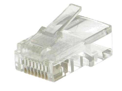 Cable - Connectique Pour Peripherique Connecteur RJ45 male Cat.5e