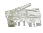 Cable - Connectique Pour Peripherique Connecteur RJ45 male Cat.5e