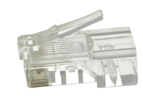 Cable - Connectique Pour Peripherique Connecteur RJ45 male Cat.5e