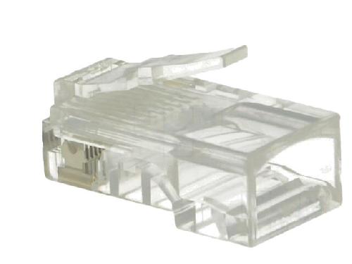Cable - Connectique Pour Peripherique Connecteur RJ45 male Cat.5e