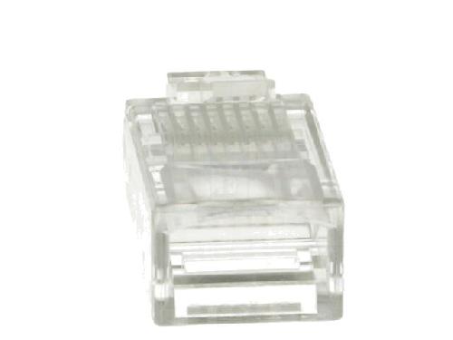 Cable - Connectique Pour Peripherique Connecteur RJ45 male Cat.5e
