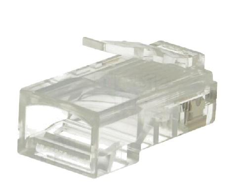 Cable - Connectique Pour Peripherique Connecteur RJ45 male Cat.5e