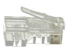 Cable - Connectique Pour Peripherique Connecteur RJ45 male Cat.5e