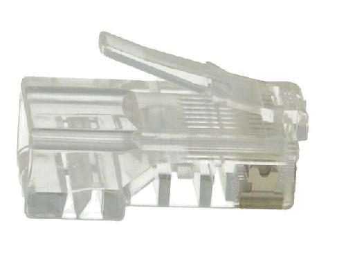 Cable - Connectique Pour Peripherique Connecteur RJ45 male Cat.5e
